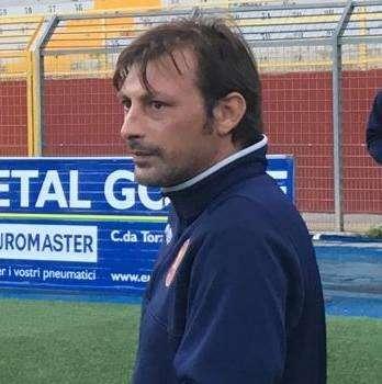 Raffaele:"Peccato non aver chiuso la partita ma..."