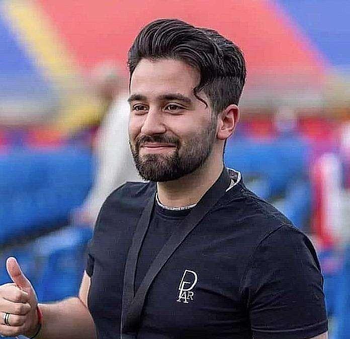 È Mario Pesarini il nuovo Responsabile dell'Ufficio Stampa del Potenza Calcio