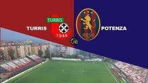 Turris-Potenza, ecco tutte le info biglietti per i tifosi rosso-blù