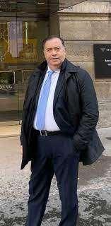 Antonio Liseno si "smarca" ufficialmente: "Non ho nessuna intenzione né di prendere e né di dare una mano al Potenza"