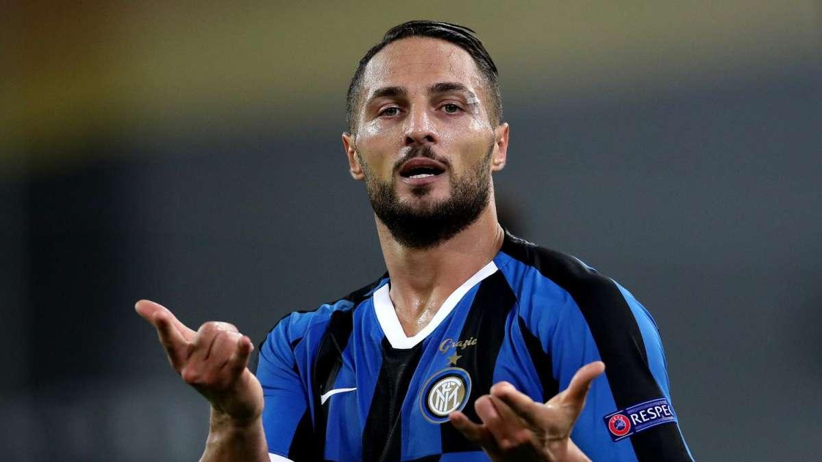 Un pezzettino di Potenza nella finale di Europa League giocata ieri tra Inter e Siviglia