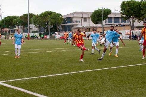 La classifica marcatori dopo il 18° turno del girone H.