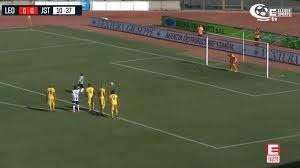 Sicula Leonzio-Juve Stabia, incredibile quello che è successo...