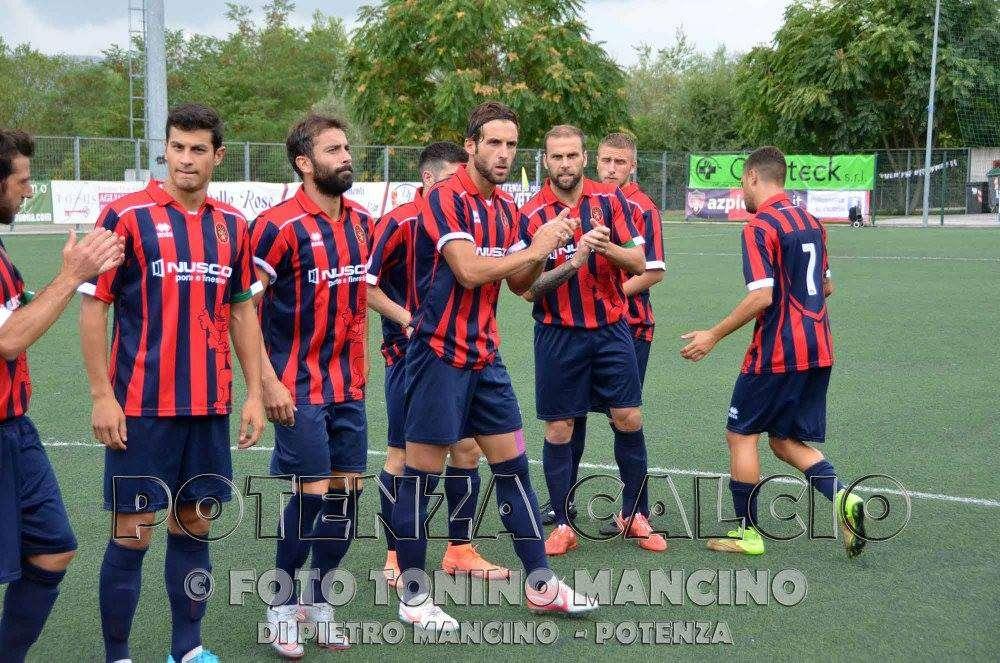 Potenza: torna operaio...