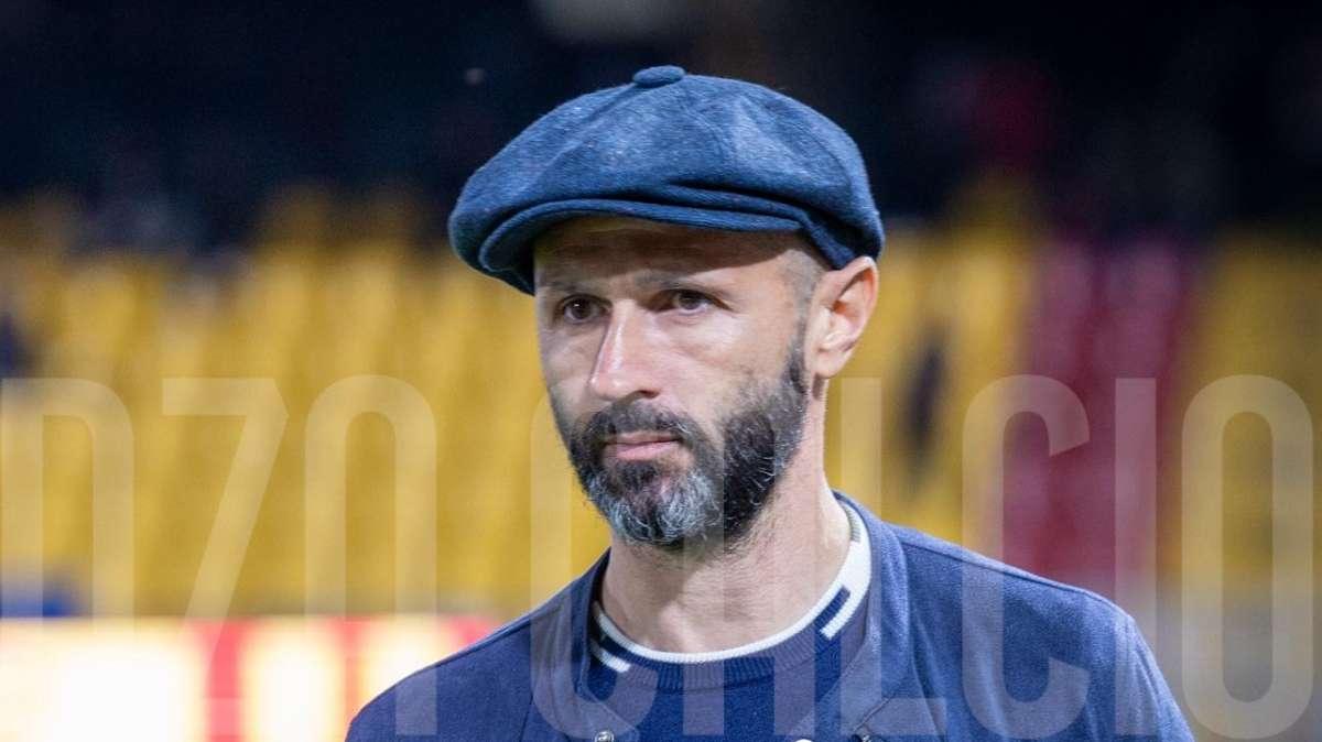 Potenza, resta da valutare e capire la situazione inerente al direttore sportivo Varrà