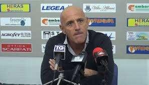 Maiuri:"Potenza squadra ostica...per noi tre punti importanti..."