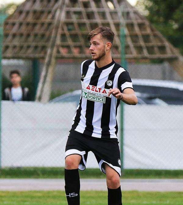 E' fatta anche per un difensore dall'Udinese...