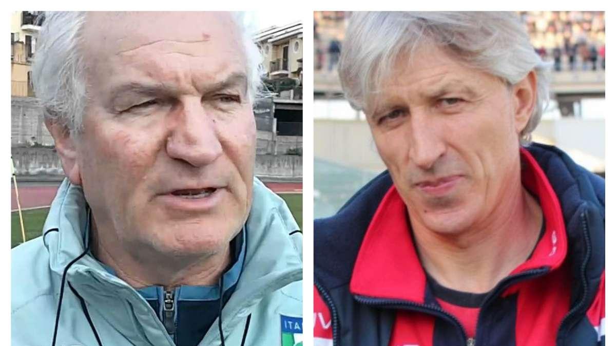 Mancini Vs Sarri: il giudizio.
