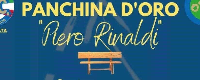 LND Basilicata. Premio “Panchina d’oro” 2023-Piero Rinaldi al Viviani sabato 17 giugno