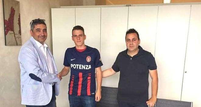 Daniele Flammia ds Potenza: "Sul mercato siamo operativi e su Ciro Panico vi dico che..."