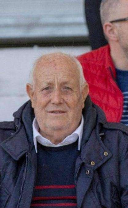 CIAO PEPPINO
