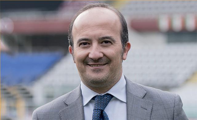 Potenza, finisce l'esperienza del segretario D'Ambrosio