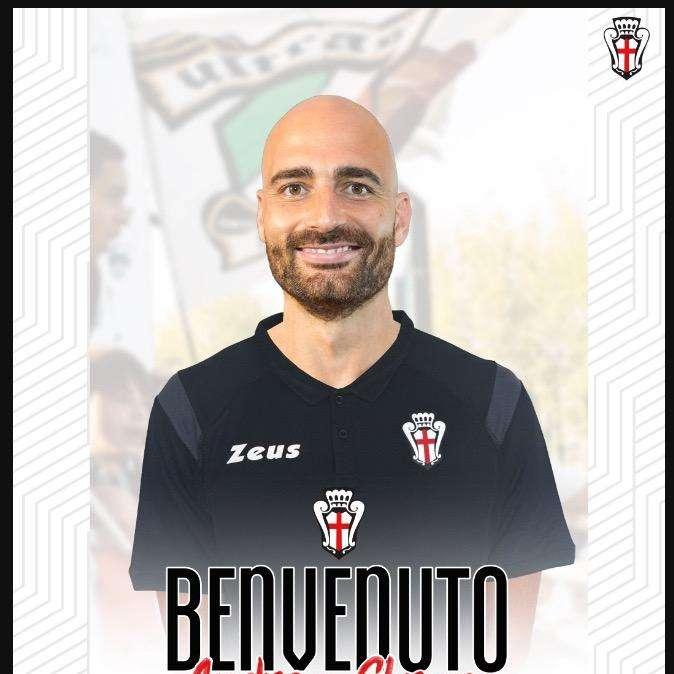 Ufficiale, Andrea Sbraga passa alla Pro Vercelli