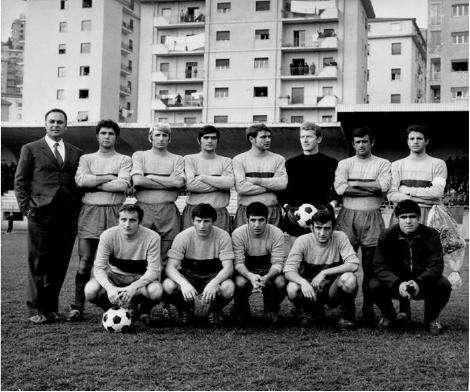 Il Potenza 1969/70