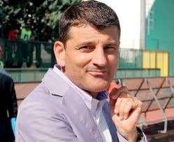 Il presidente del Melfi Maglione fa il punto della situazione in casa giallo-verde.