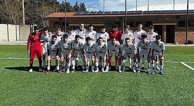 Potenza U15