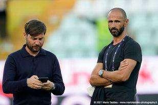 Pasquale Foggia ds Benevento: "Sono certo che Varrà a Potenza farà bene"