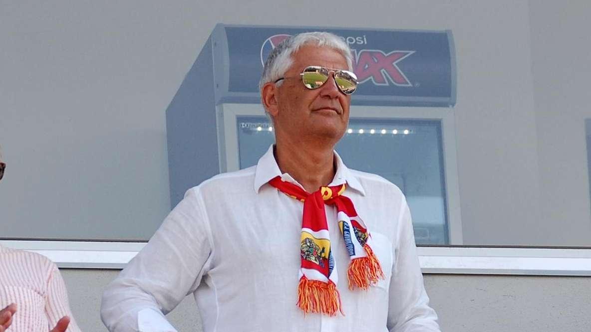 Catanzaro, il presidente Noto detta le linee per la nuova stagione