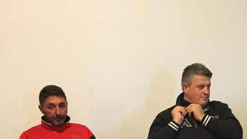 Vangone e il mercato: "Non partirà nessuno, i rinforzi a Potenza entro il 2 Dicembre".