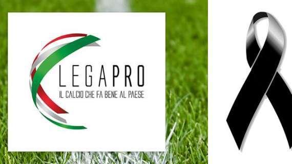 Morte Vialli, il cordoglio della Lega Pro