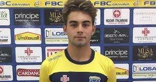 Il portiere Loliva che era stato accostato anche al Potenza si accasa all'Arezzo