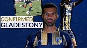 Ecco chi è Gladestony il calciatore del Giugliano che oggi ha fatto piangere il Potenza in pieno recupero