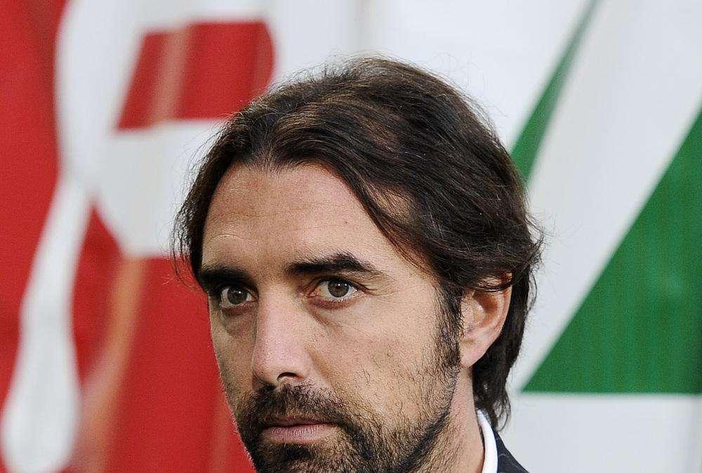Bertotto allenatore Giugliano: "Attenzione al Potenza che con il cambio di allenatore avrà nuovi stimoli e voglia di fare bene”