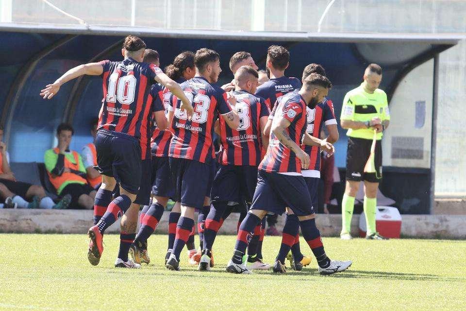 Taranto: in vista del Potenza lavoro differenziato per tre infortunati...