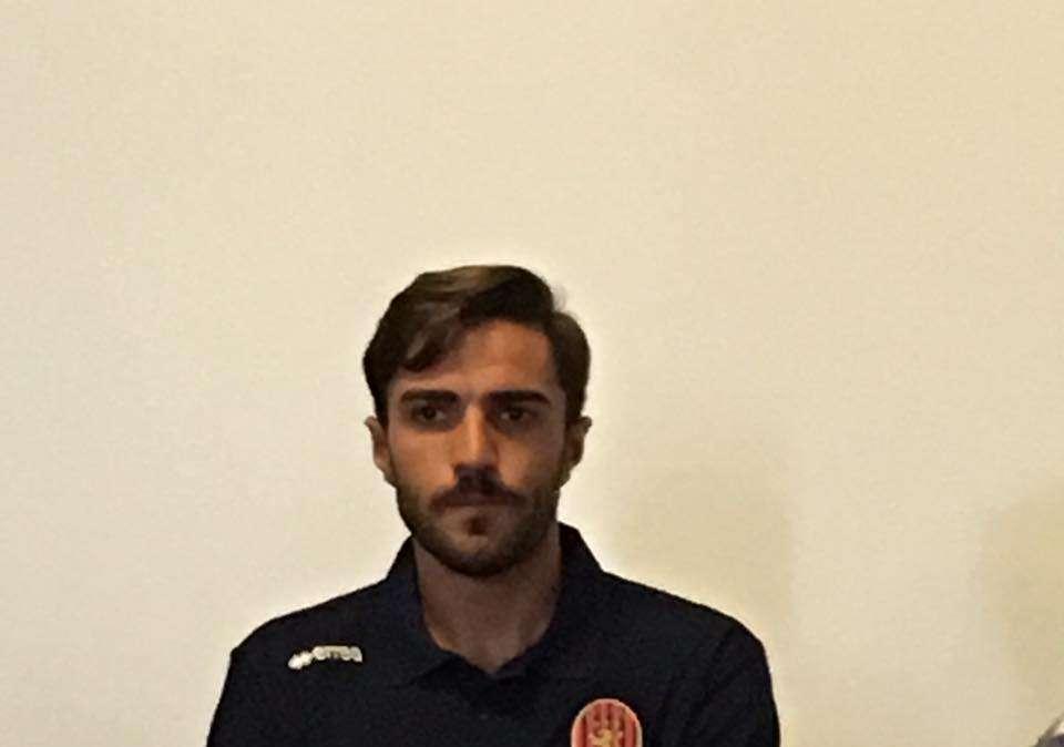 Verruschi: "Sono un difensore duttile e polivalente..."