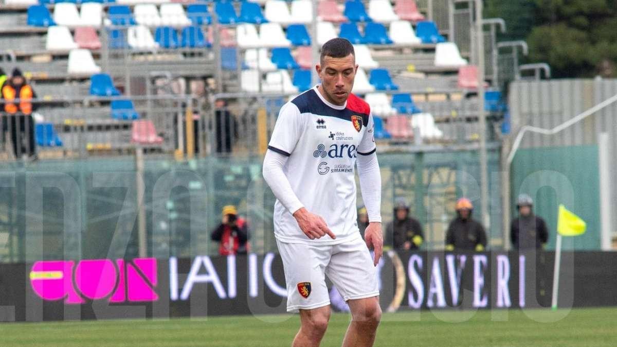 Calciomercato Potenza: il riepilogo delle operazioni in entrata ed in uscita