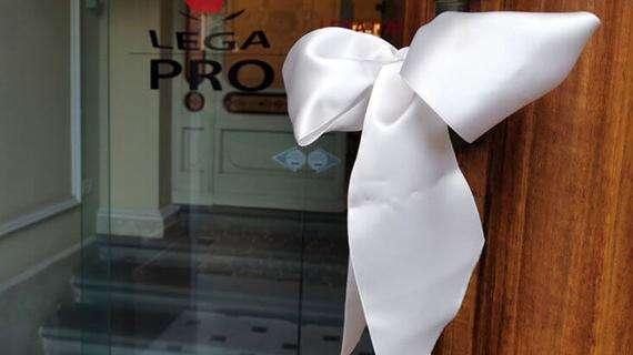 La Lega Pro e i suoi club ribadiscono il no ad ogni forma di violenza sulle donne