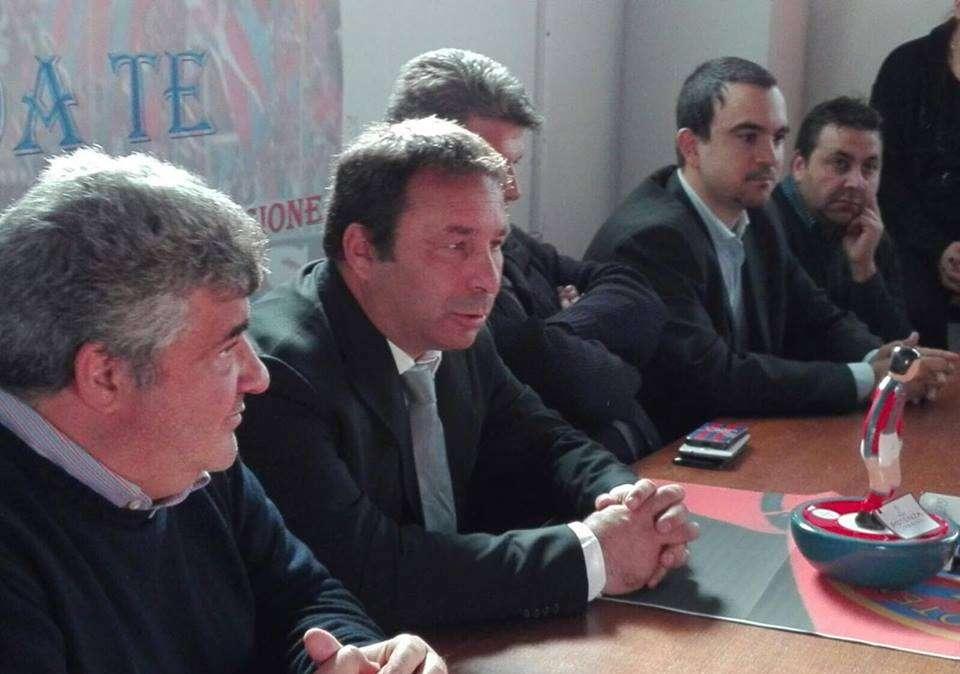 Portiere over o under? Ecco l'idea di Biagioni...