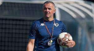 Palermo, contro il Potenza mister Filippi dovrà rivedere qualcosa in mezzo al campo
