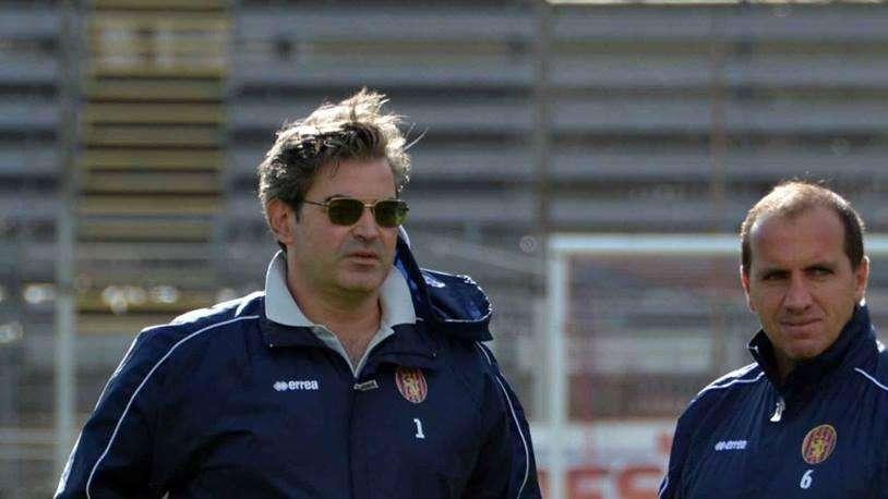 Foto Mancino.