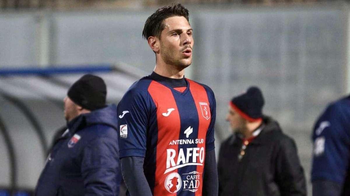 Il Brescia  interessato al difensore del Taranto Antonini, ecco quanto mette sul piatto il club lombardo
