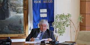 Sarò Franco...Cupparo si dimette da assessore regionale