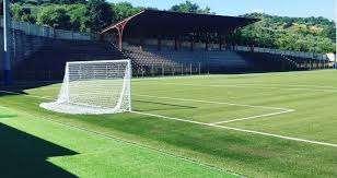 Santarcangelo, inaugurato il nuovo manto erboso in sintetico dello stadio “A. Martorano”