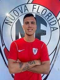 L'attaccante Coratella rescinde il contratto che lo legava al Picerno e si accasa in Serie D
