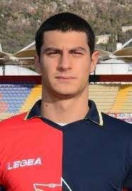 Proietti:"Potenza per me sarà un trampolino importante..."
