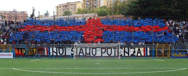 Che partita Potenza-Ternana!
