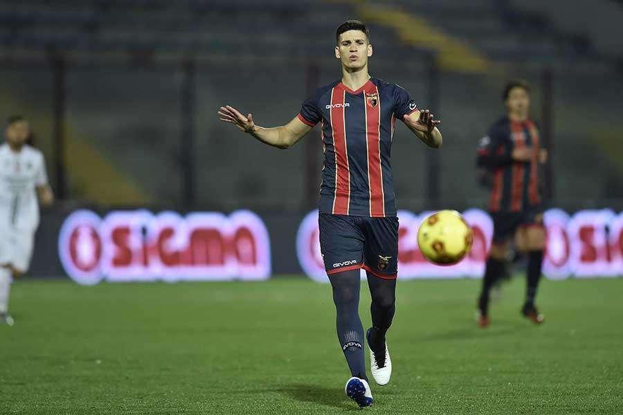 Serie C Girone C, ecco le decisioni del giudice sportivo. Il difensore della Casertana Buschiazzo salterà la sfida con il Potenza