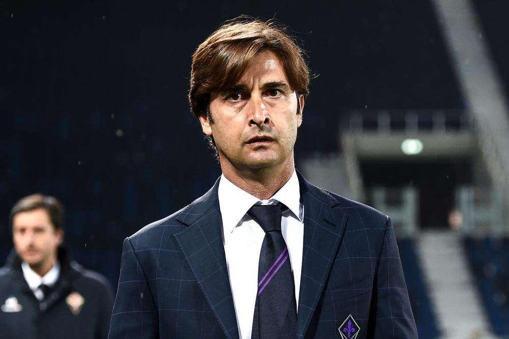 Bari-Potenza parla il doppio ex Emiliano Bigica:"Senza il Potenza non sarei arrivato nel calcio che conta."