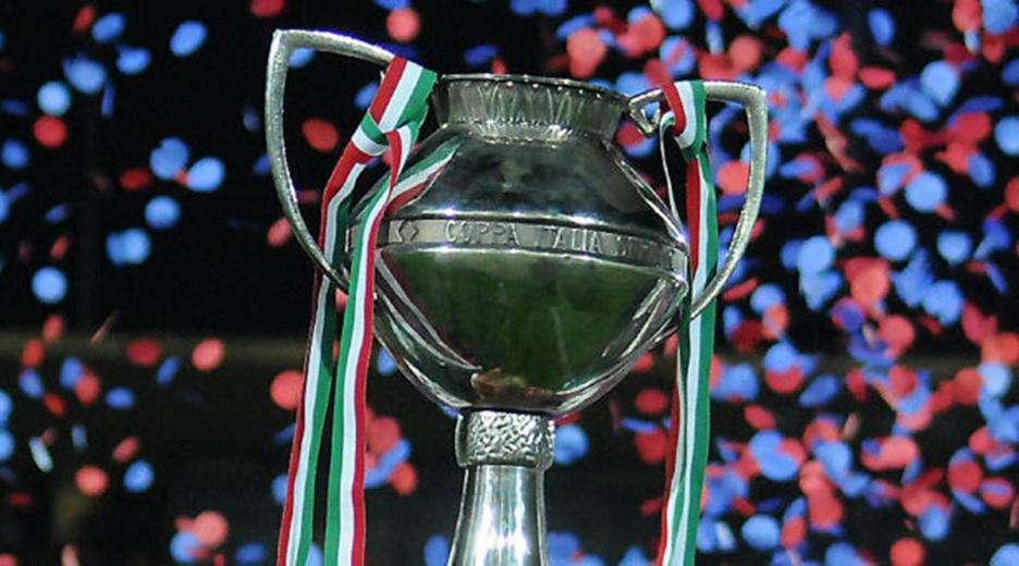 Coppa Italia Serie C, il calendario della seconda fase