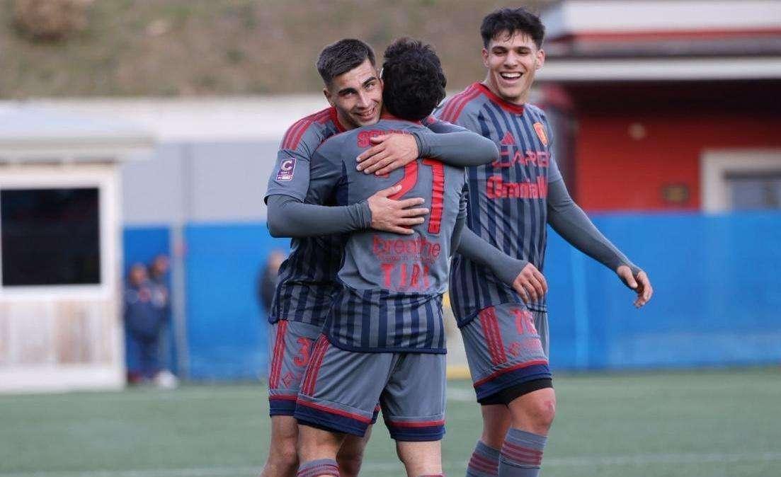 Potenza, contro la Casertana sarà ancora emergenza in attacco