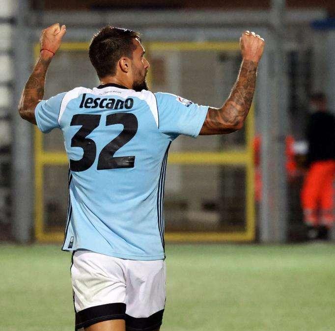 La Triestina "americana" mette nel mirino Facundo Lescano