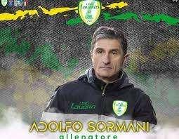 Il Cerignola batte il Lavello e mette nei guai il club lucano, traballa la panchina di mister Sormani?