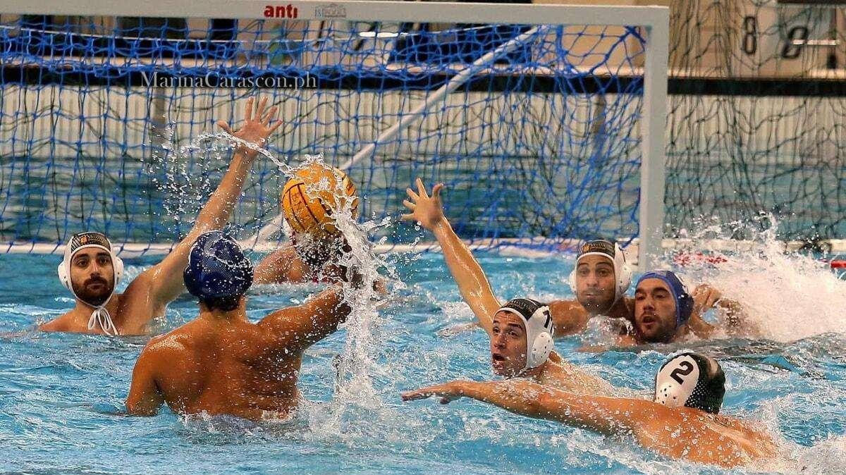 Serie B, Pallanuoto: Basilicata Nuoto 2000 sconfitta di misura nel derby contro la Cesport!