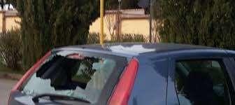 Violenti scontri tra i tifosi dell'Acri e del Castrovillari...