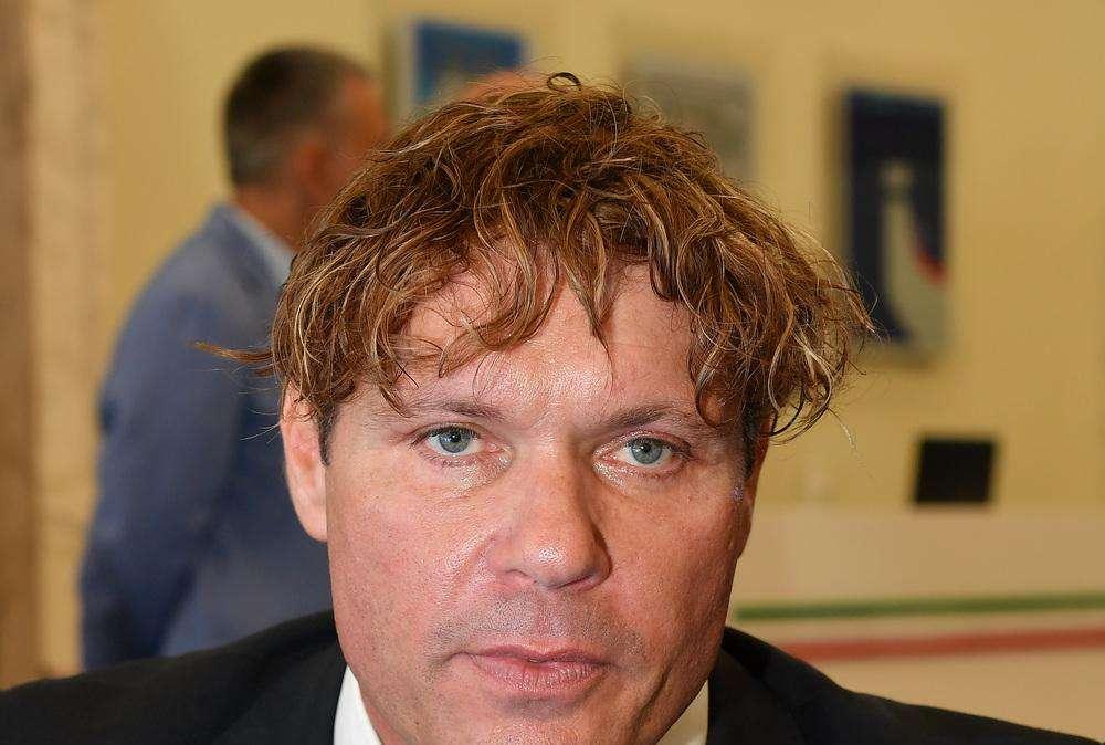 Mauro Milanese dg Triestina: "Ioime a Potenza non ci sarà, il ragazzo ha un'aritmia cardiaca"