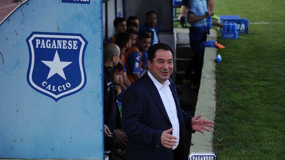 Raiola: "Marruocco da portiere puo' regalare anche 7/8 punti a stagione..."